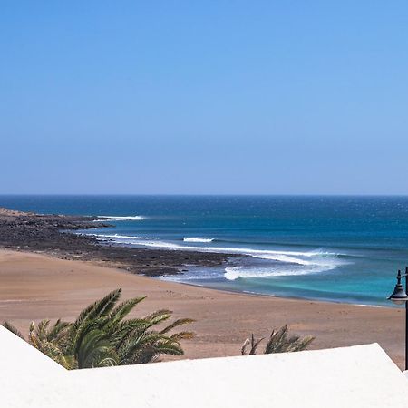 Villa Conchamar Oceanbeach Playa Honda  Bagian luar foto
