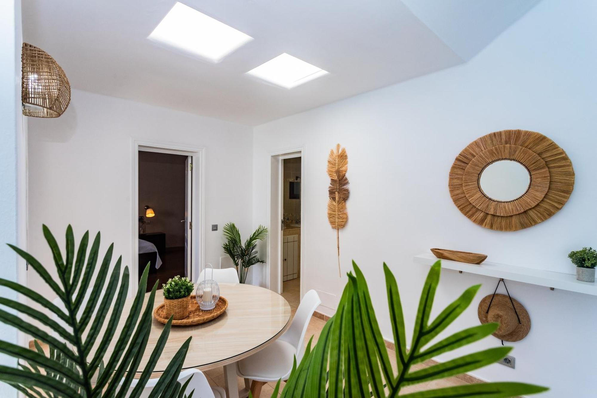 Villa Conchamar Oceanbeach Playa Honda  Bagian luar foto