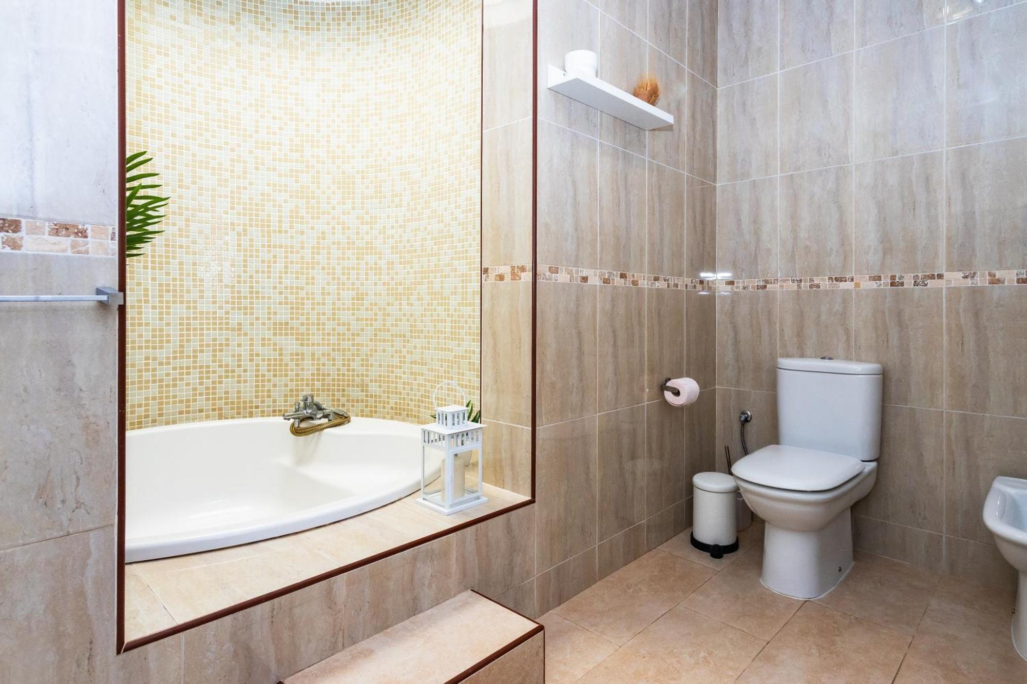 Villa Conchamar Oceanbeach Playa Honda  Bagian luar foto
