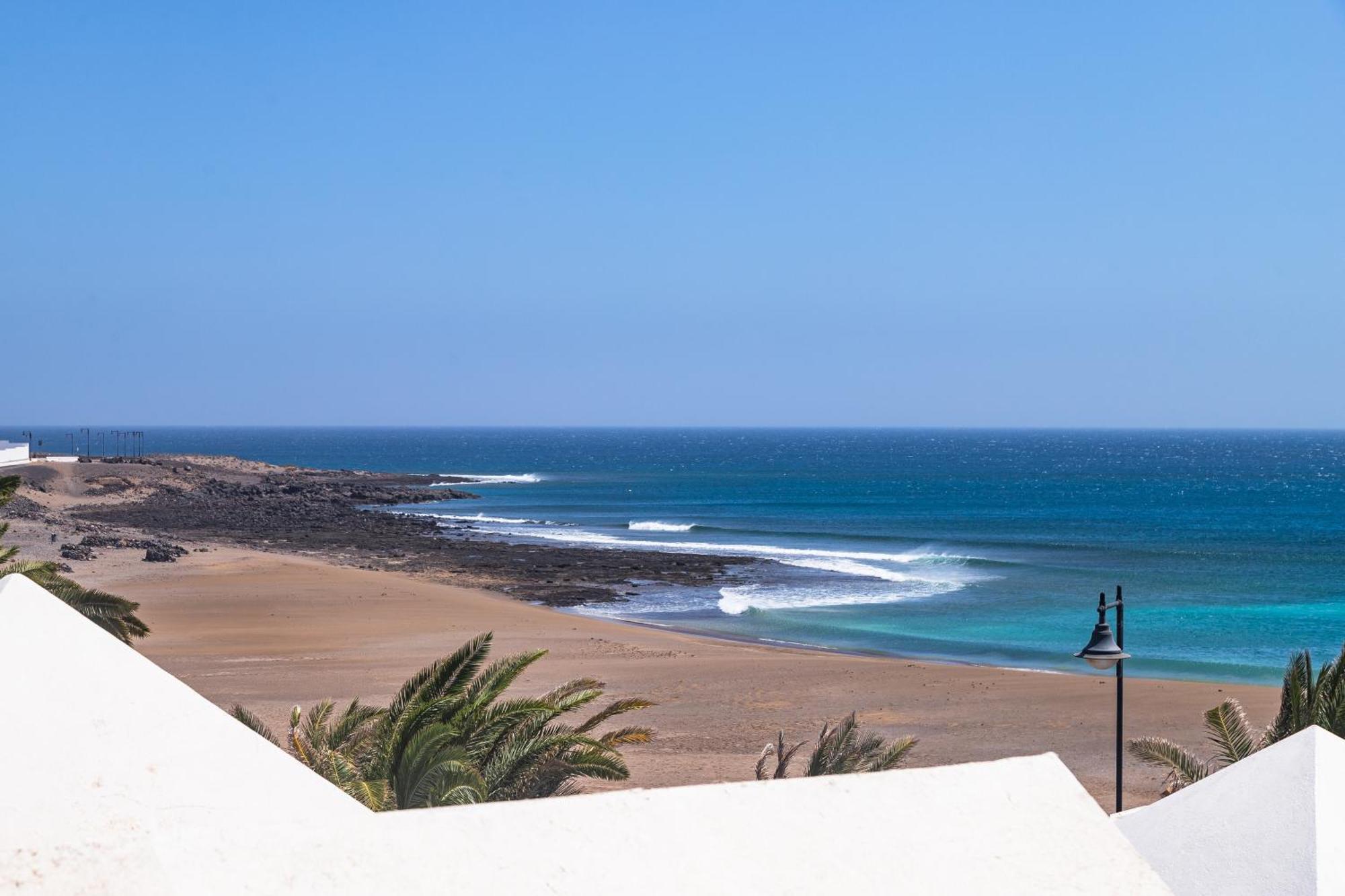Villa Conchamar Oceanbeach Playa Honda  Bagian luar foto
