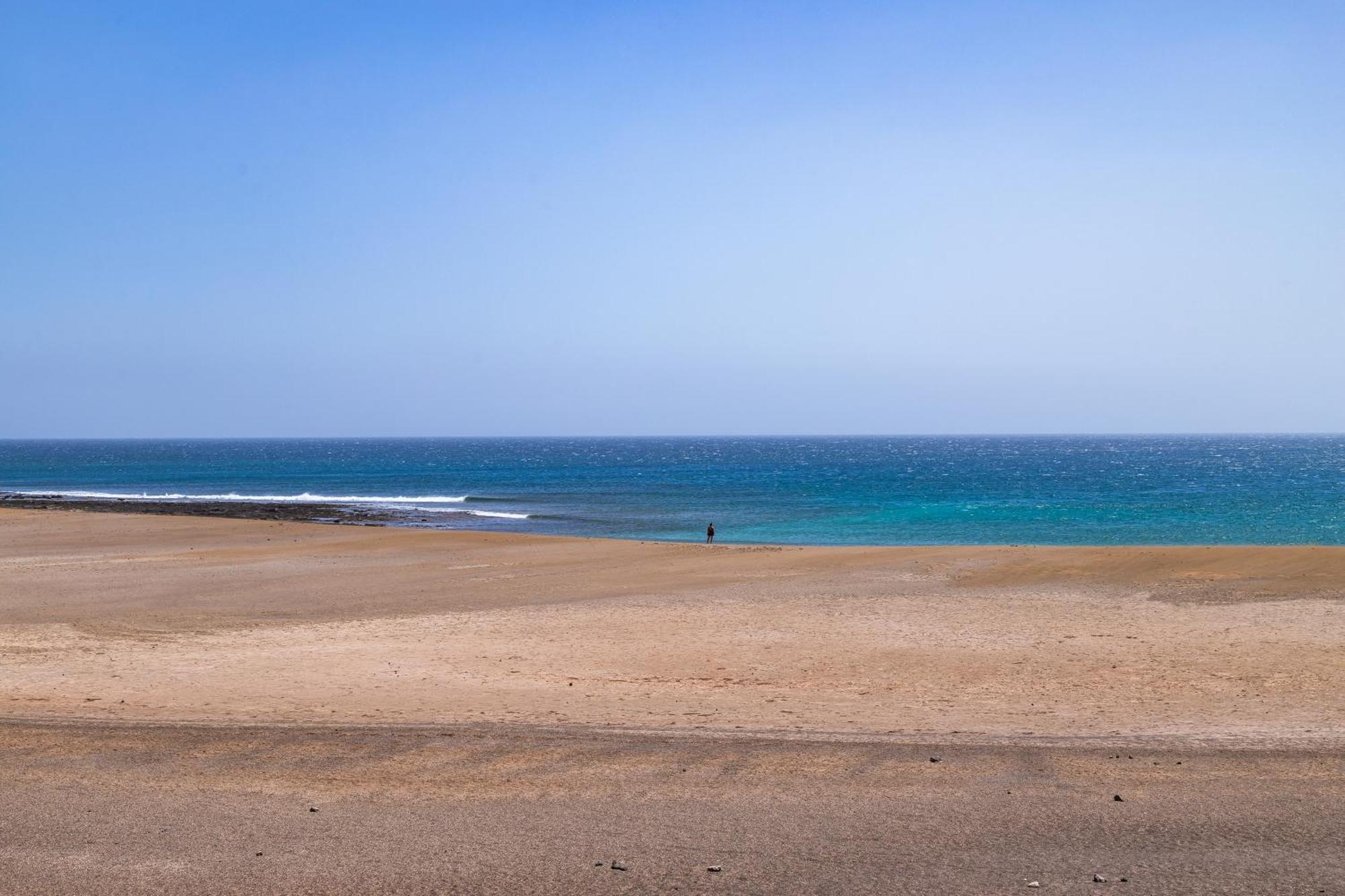 Villa Conchamar Oceanbeach Playa Honda  Bagian luar foto