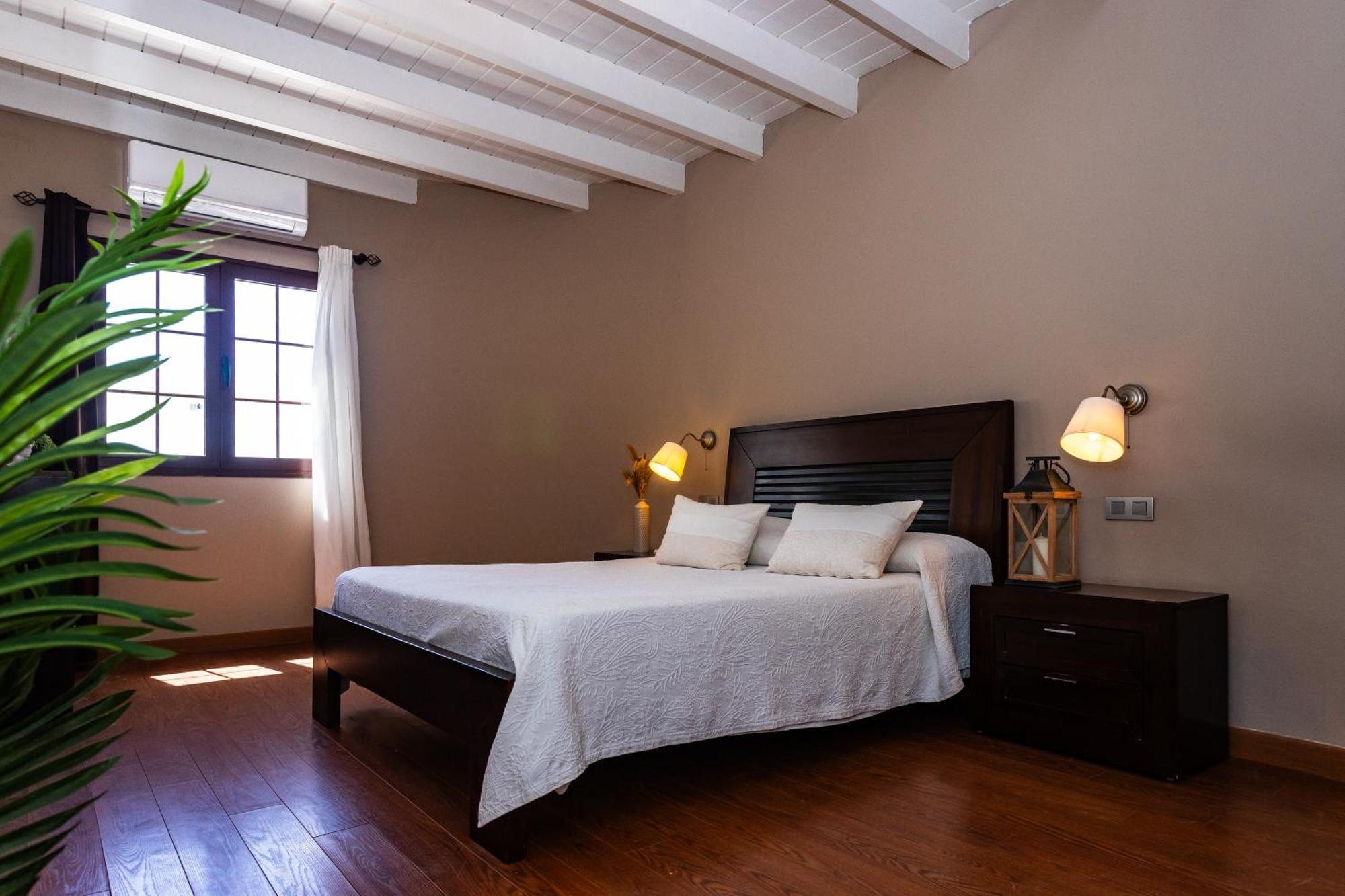 Villa Conchamar Oceanbeach Playa Honda  Bagian luar foto