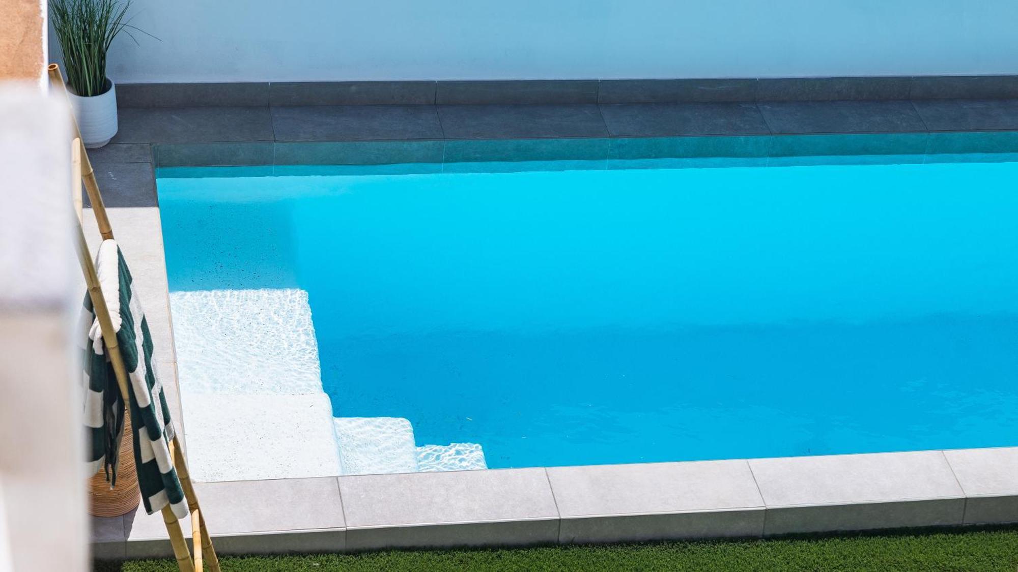 Villa Conchamar Oceanbeach Playa Honda  Bagian luar foto