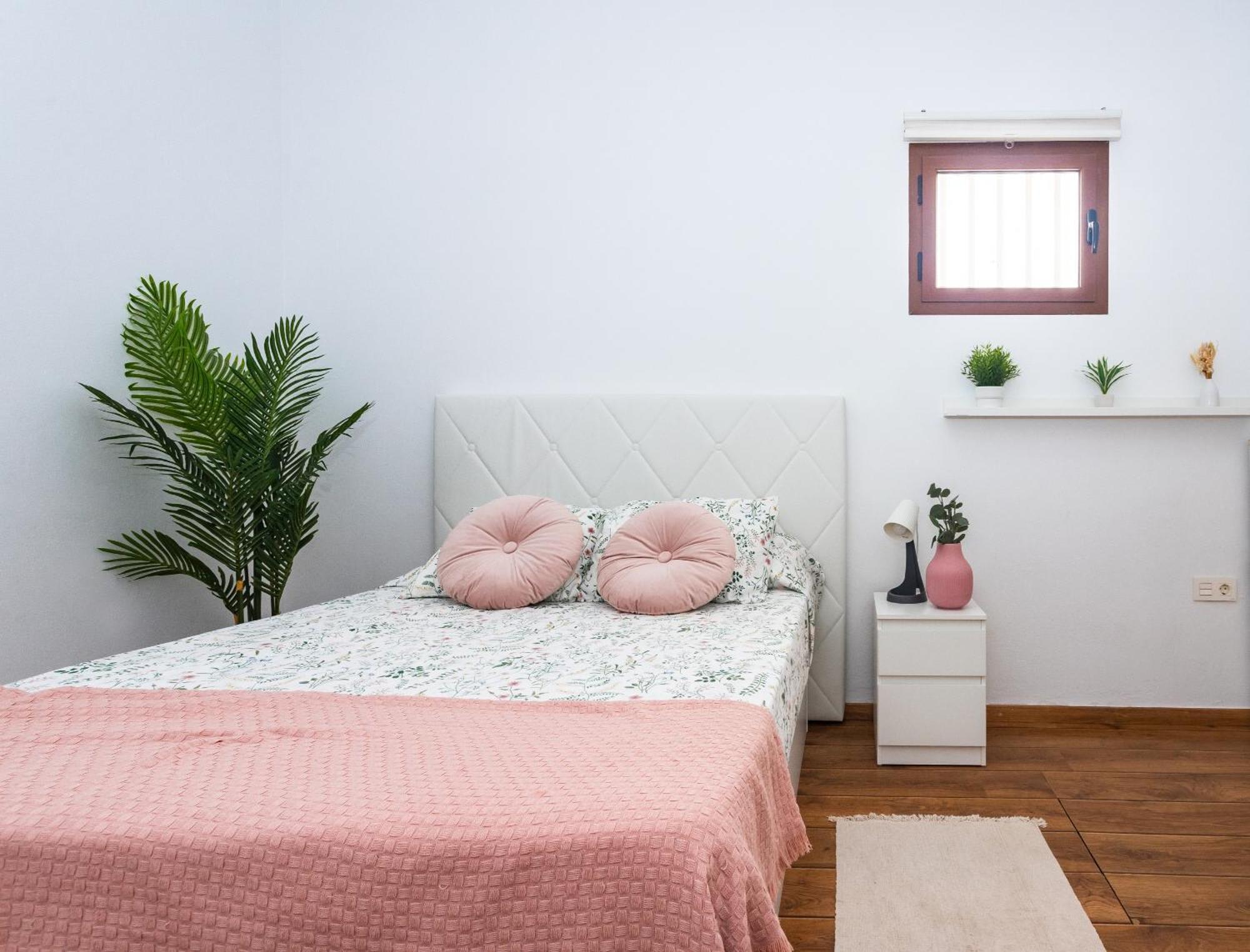 Villa Conchamar Oceanbeach Playa Honda  Bagian luar foto